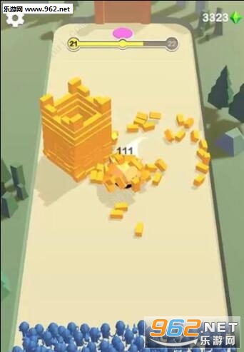 Eat Me Go Run Run(����Ե��Ұ�׿��)v0.2.8��ͼ2