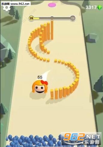 Eat Me Go Run Run(����Ե��Ұ�׿��)v0.2.8��ͼ3