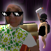 Baby Granny 3D(Ӥ������3D��׿��)