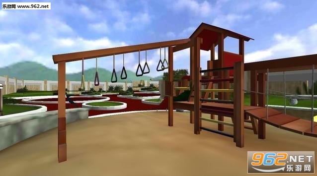 Baby Granny 3D(Ӥ������3D��׿��)v1.0(Baby Granny 3D)��ͼ0