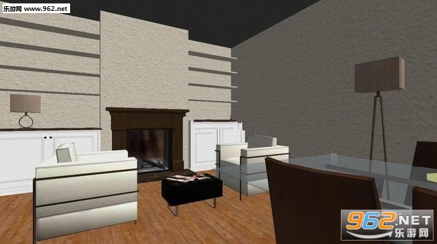 Baby Granny 3D(Ӥ������3D��׿��)v1.0(Baby Granny 3D)��ͼ1