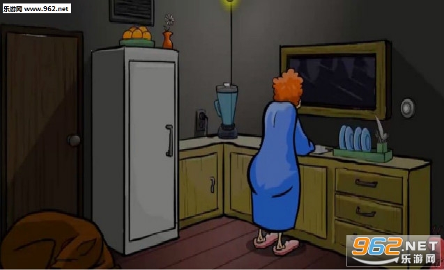The Visitor(���γ�ʵ����2С��Ϸ)��ͼ1
