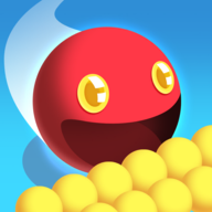 Eat Me Go Run Run(�Ե��ҿ�����Ϸ)