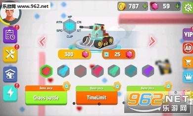 Land Tyrant(���ر�����׿��)v1.0.1��ͼ1