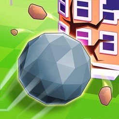 City Crusher�ٷ���(���з����)