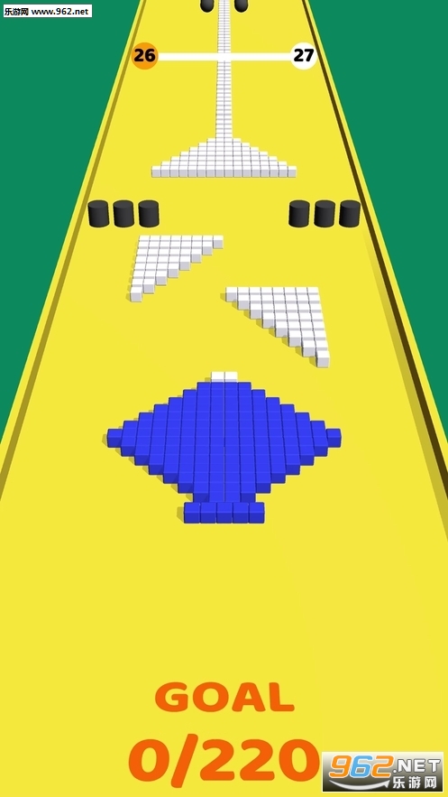 Sticking Cubes��׿��v1.0.1��ͼ1