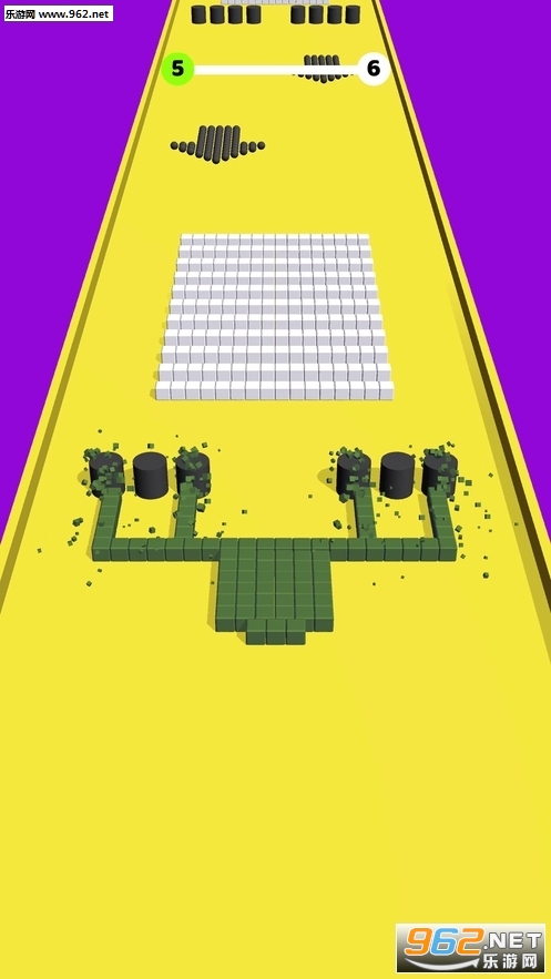Sticking Cubes��׿��v1.0.1��ͼ3