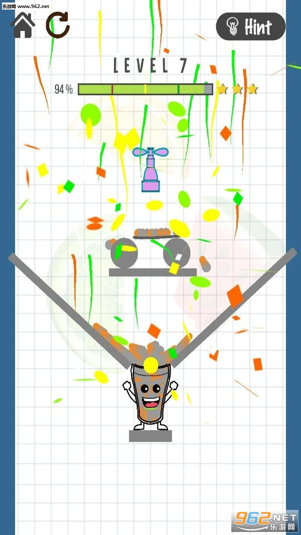 ���ֵ�ˮ����׿��v1.0��ͼ1