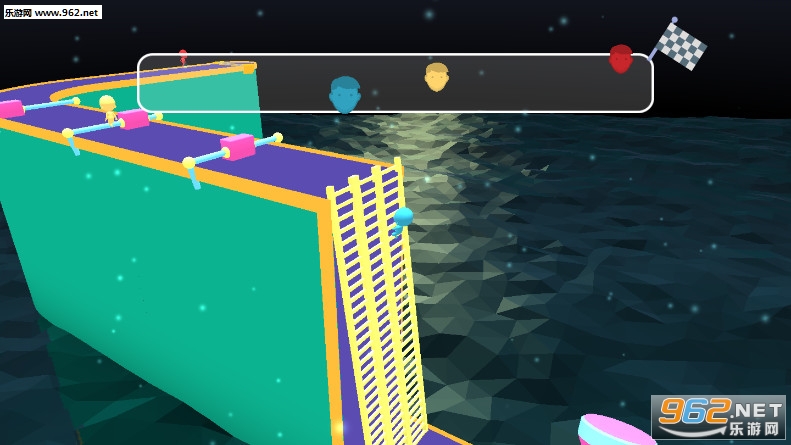 Fun Run Run(Fun Runner 3D��Ϸ)v0.1��ͼ2