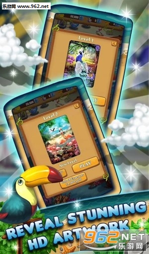 Pop Paradise(������԰����̽�հ�׿��)v1.0.17��ͼ3