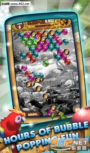 Pop Paradise(������԰����̽�հ�׿��)v1.0.17��ͼ4