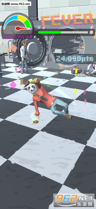 Dance Beat Fever(�赸���෢���Ѱ�׿��)v1.2��ͼ0