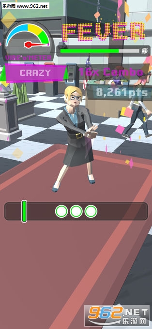 Dance Beat Fever(�赸���෢���Ѱ�׿��)v1.2��ͼ3