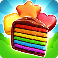 Cookie Jam(����������׿��)