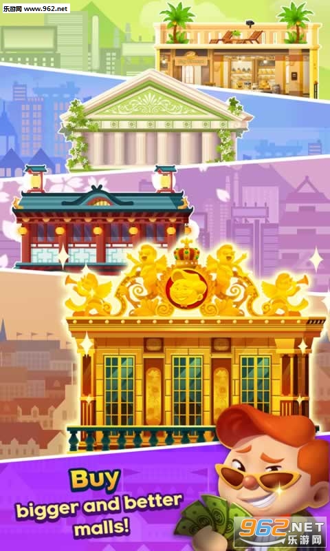 Tap Tap Plaza(�����̳���ల׿��)��ͼ2
