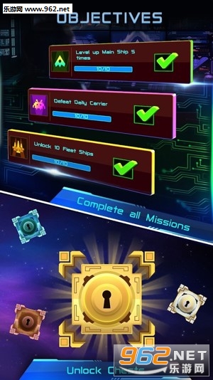 Void Troopers(���սʿ��׿��)v1.2.10��ͼ1