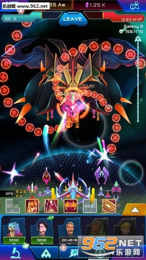 Void Troopers(���սʿ��׿��)v1.2.10��ͼ0