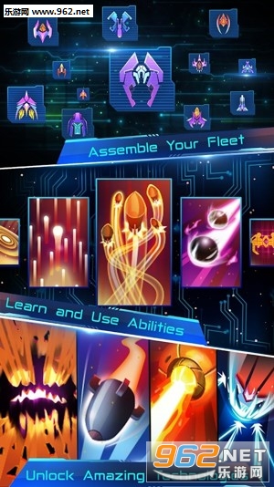 Void Troopers(���սʿ��׿��)v1.2.10��ͼ2