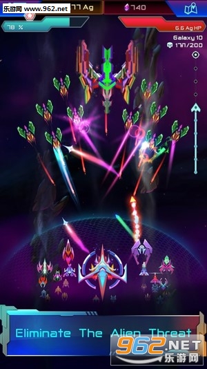 Void Troopers(���սʿ��׿��)v1.2.10��ͼ3