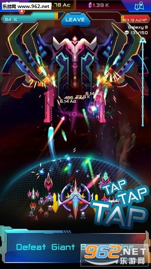 Void Troopers(���սʿ��׿��)v1.2.10��ͼ4