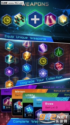 Void Troopers(���սʿ��׿��)v1.2.10��ͼ5