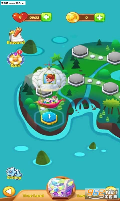 Bubble Fairy Adventure - A Classic Bubble Shooter(������Ů�����ǰ�׿��)��ͼ0