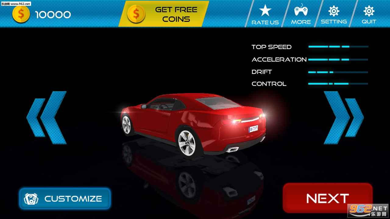 DRIFT KING(Ư��������׿���°�)��ͼ0