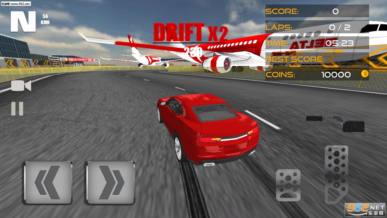 DRIFT KING(Ư��������׿���°�)��ͼ3