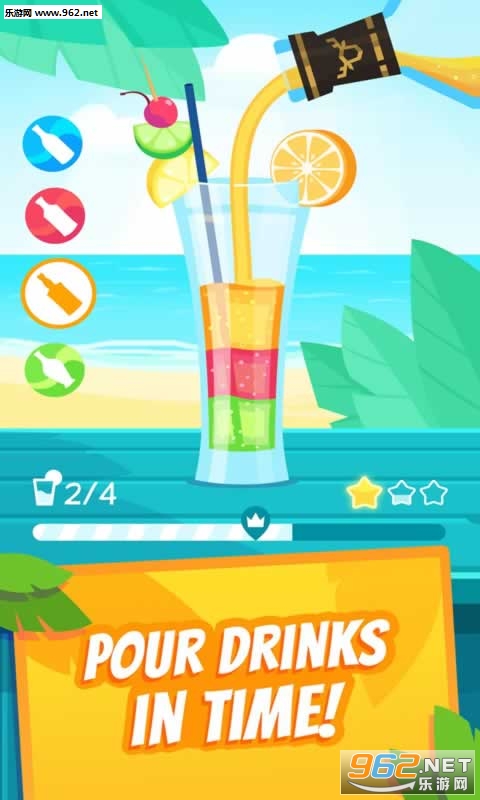 DrinkMaster(���ϴ�ʦ��׿��)��ͼ0