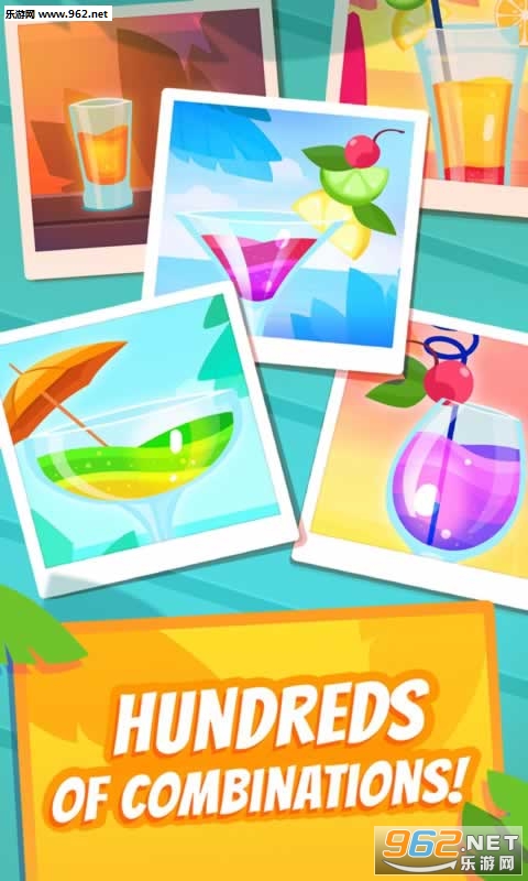 DrinkMaster(���ϴ�ʦ��׿��)��ͼ2
