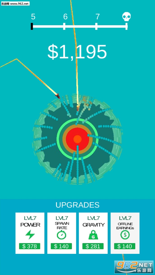 Planet Bomber(����ը�����°�)v1.0.4��ͼ2