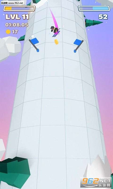 Chilly Slide(����Ļ��а�׿��)��ͼ2