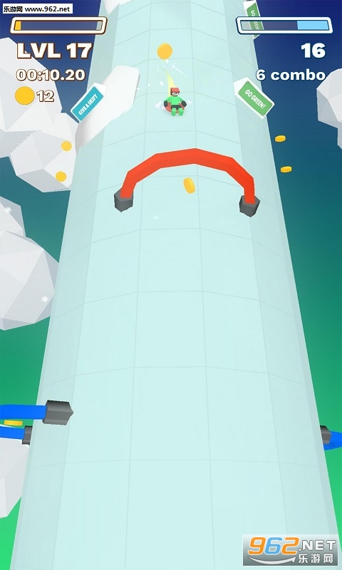 Chilly Slide(����Ļ��а�׿��)��ͼ3