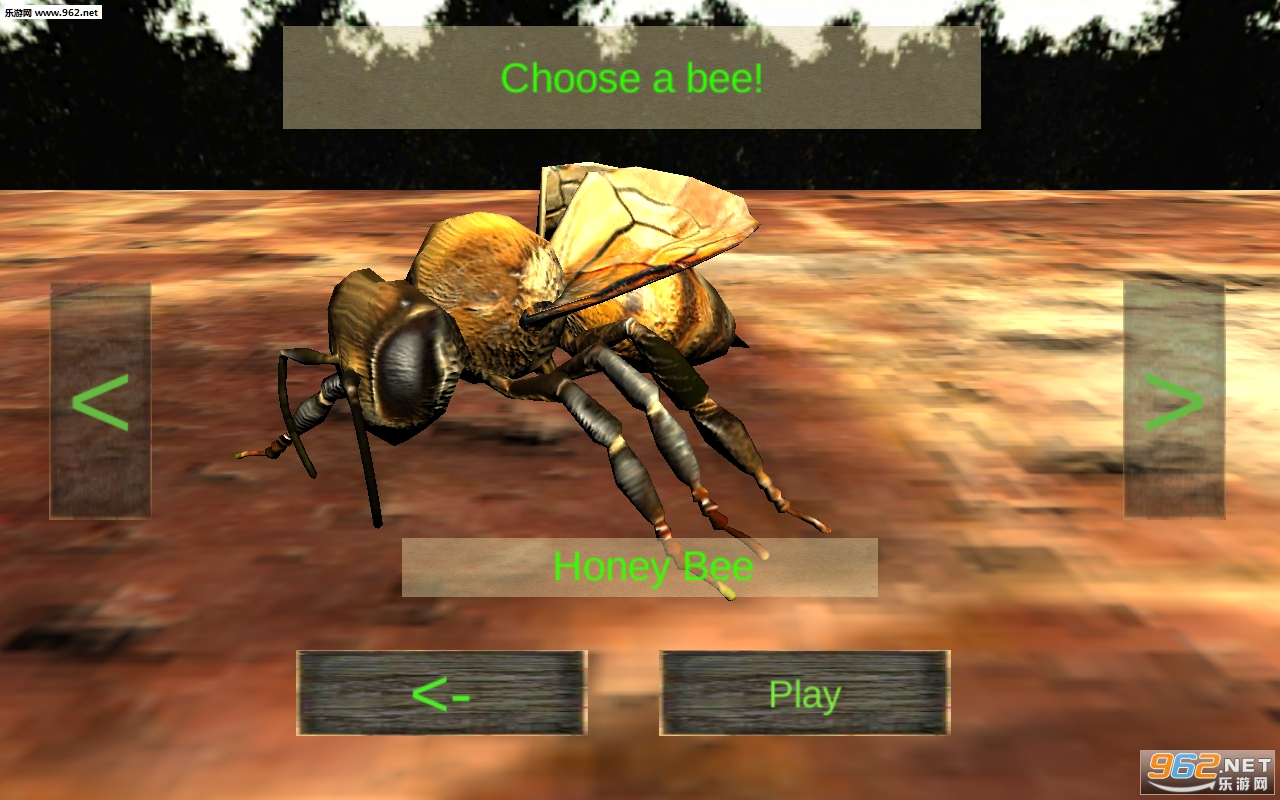 Bee Nest Simulation 3D(蜂巢模拟器3D安卓版)截图3