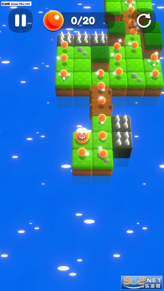 Bloop Islands手游截图0