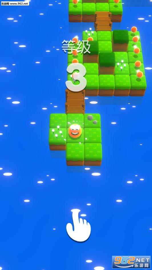 Bloop Islands手游截图1