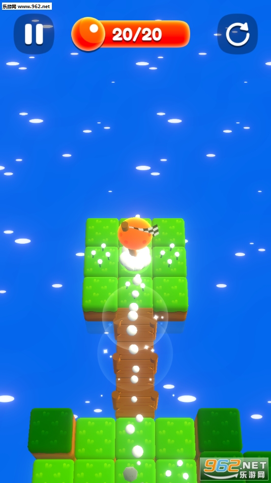 Bloop Islands手游截图3