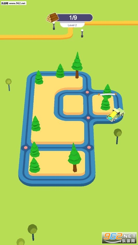timber truck����v1.0.8��ͼ1