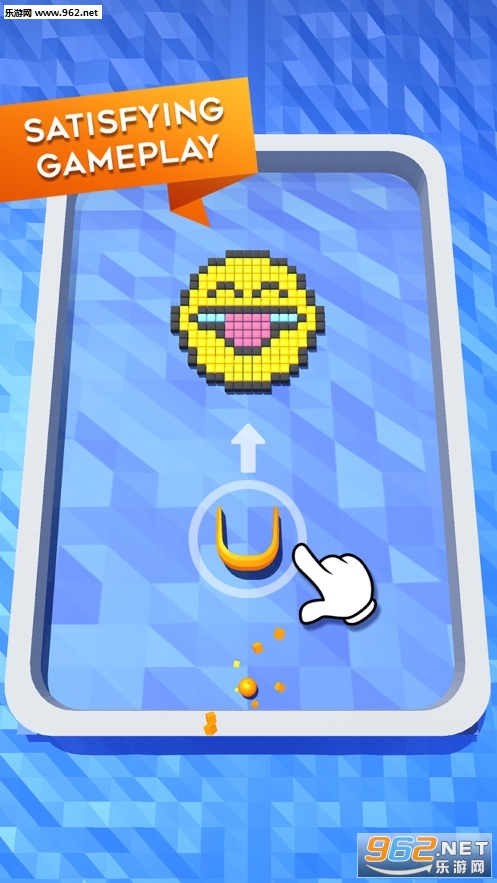 Collect Cubes(��������Ϸ)��ͼ4