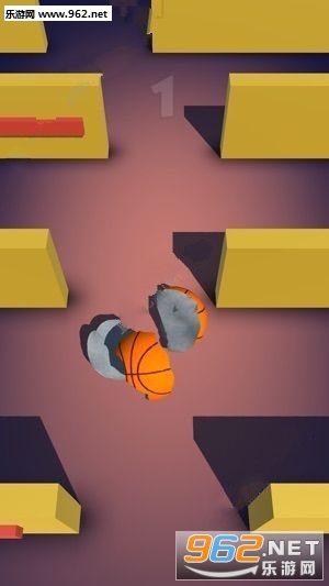 walls rush��Ϸv1.2��ͼ0