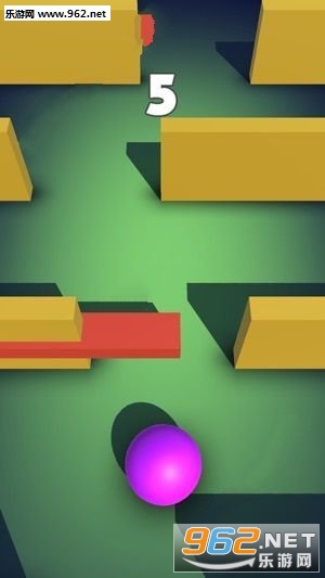walls rush��Ϸv1.2��ͼ1