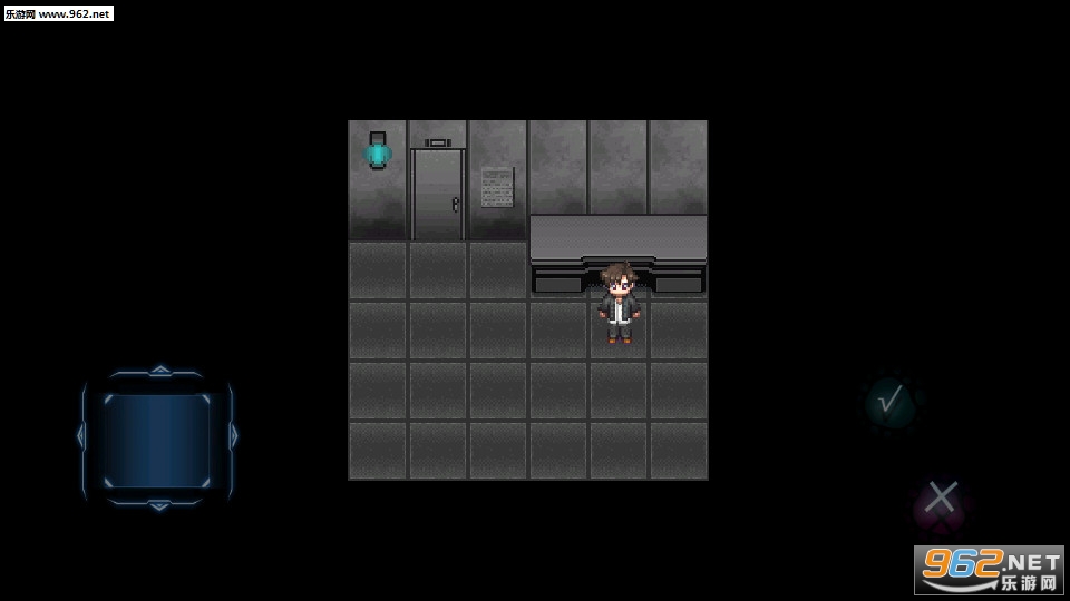 ANT SPACE STATION(ANT空间站安卓版)截图4