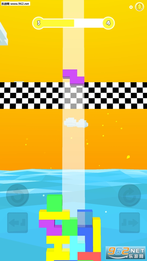 FunTowers 3D(有趣的塔3D安卓版)截图0