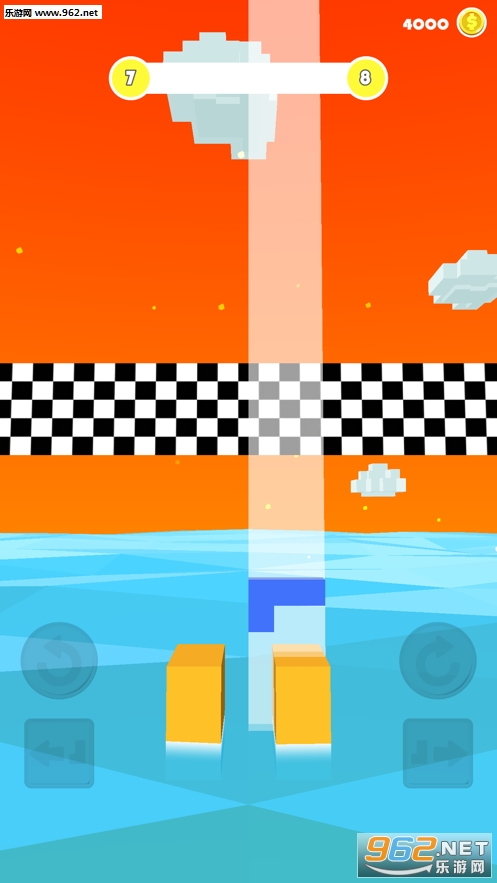 FunTowers 3D(有趣的塔3D安卓版)截图1