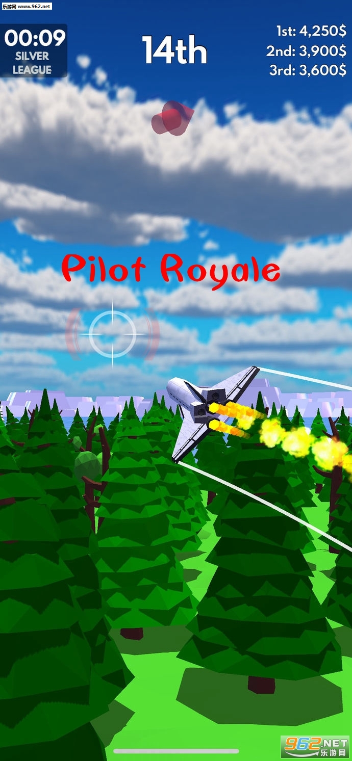 Pilot Master(Pilot Royale��׿��)��ͼ0