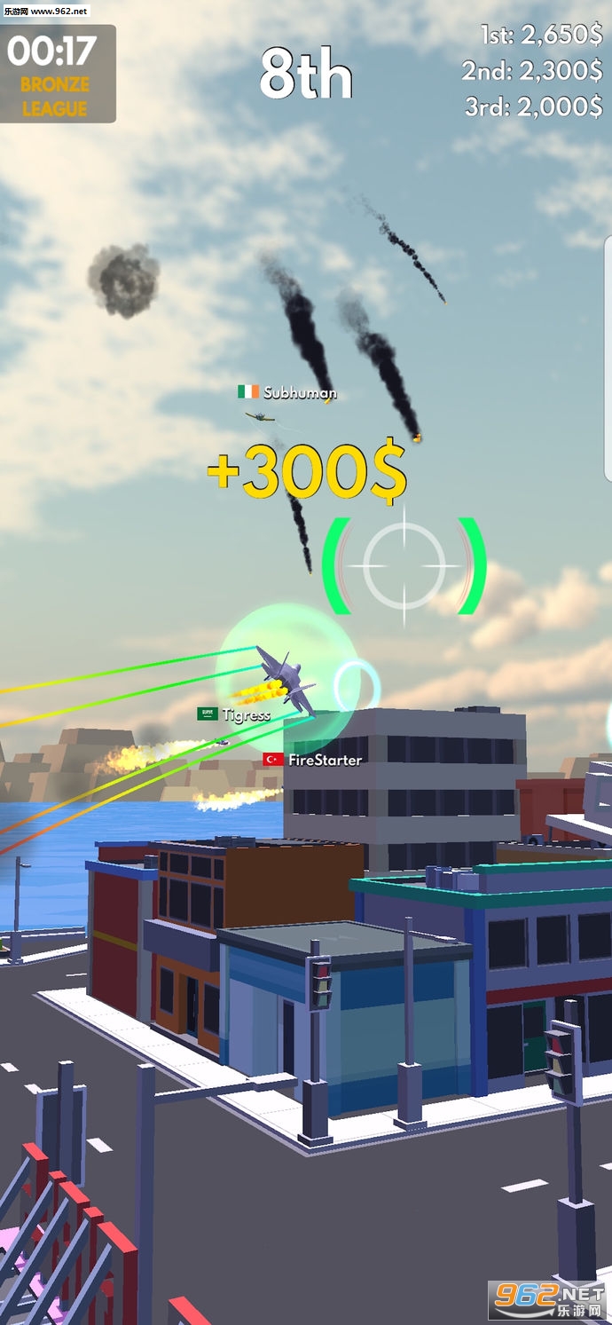 Pilot Master(Pilot Royale��׿��)��ͼ1