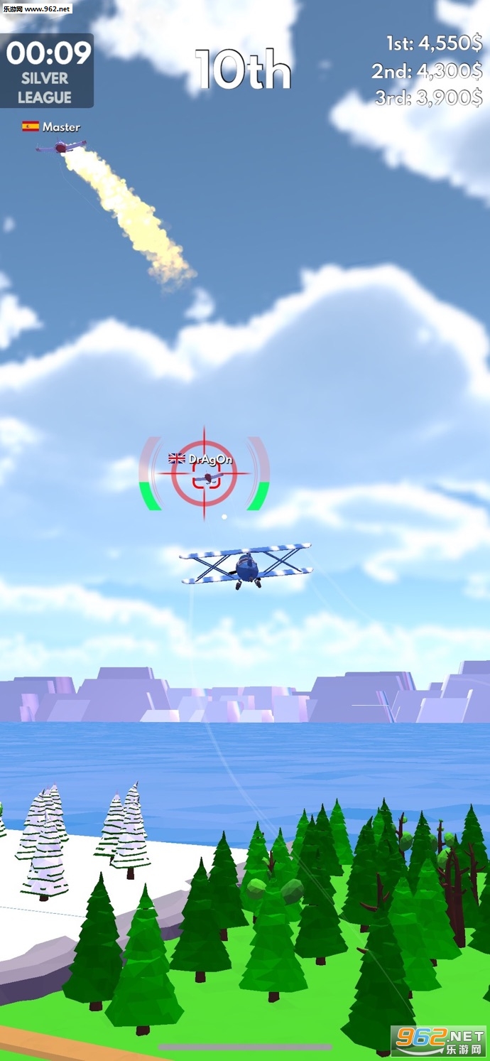 Pilot Master(Pilot Royale��׿��)��ͼ2