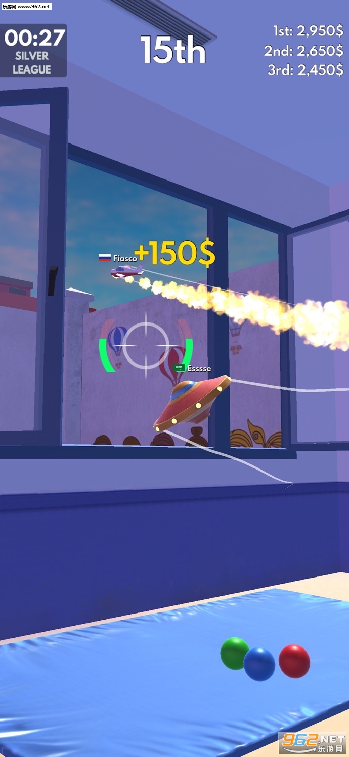 Pilot Master(Pilot Royale��׿��)��ͼ3