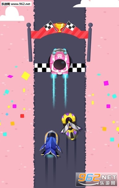 Drift and Merge(Ư����ϲ���׿��)��ͼ2