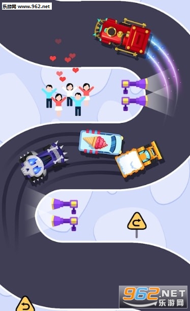 Drift and Merge(Ư����ϲ���׿��)��ͼ3